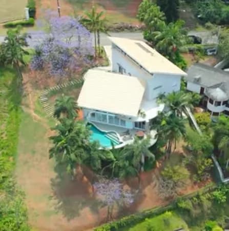 Tamboré 01