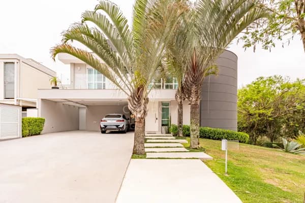 Condominio Alpha Conde