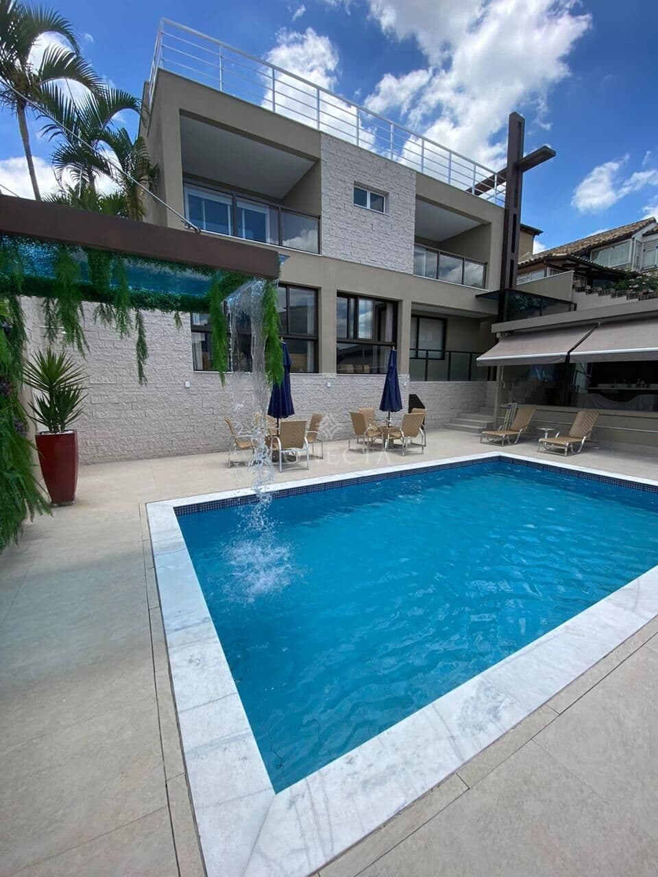 Residencial Alphaville 01