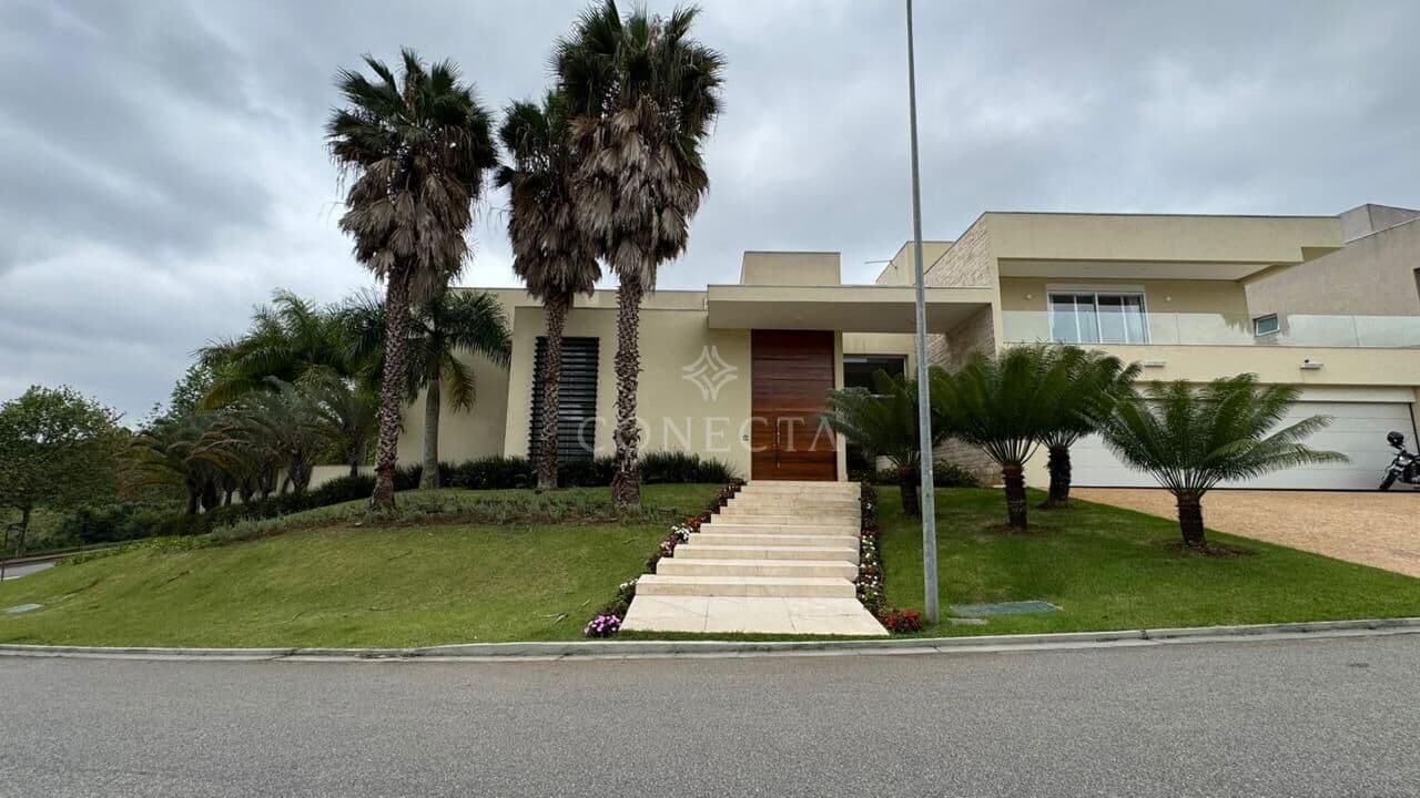 Villa Solaia
