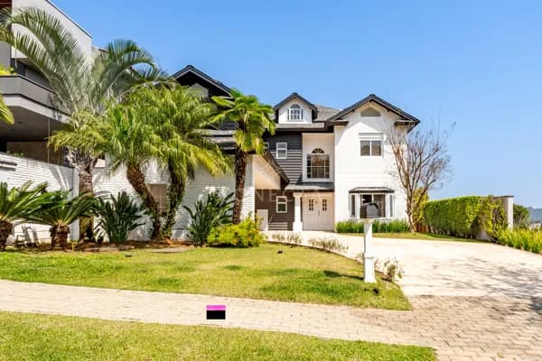 Condominio Tamboré 10