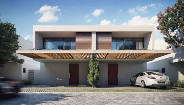 Condominio Alpha House 1