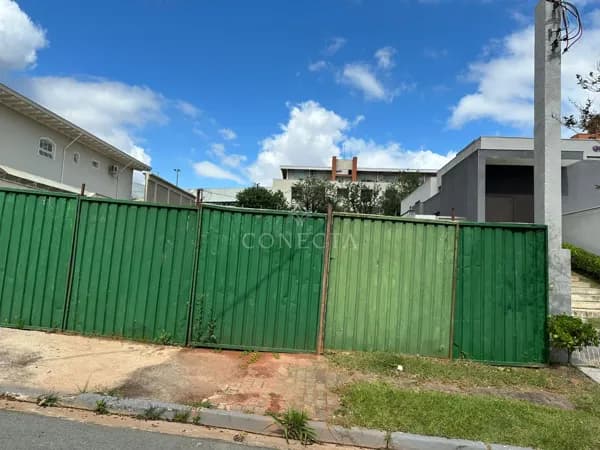 Residencial Alphaville 01