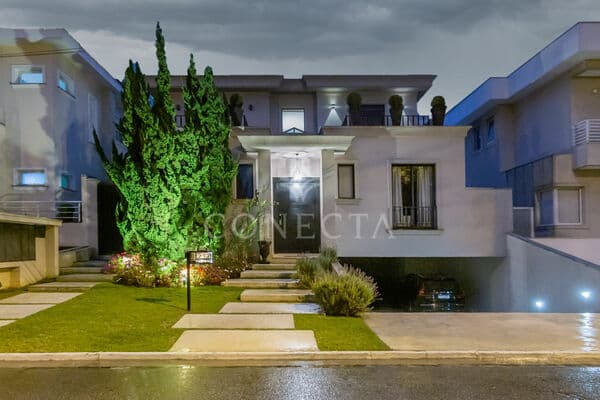 Condominio Alpha Conde