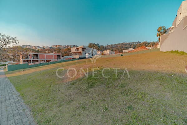 Condominio Tamboré 10