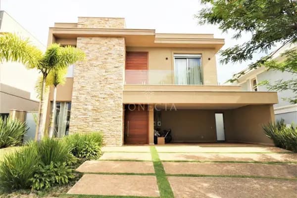 Condominio Alpha Conde