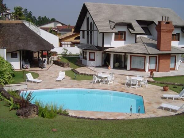 Residencial Alphaville 10
