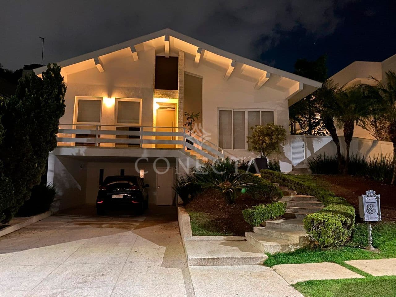 Residencial Alphaville 01