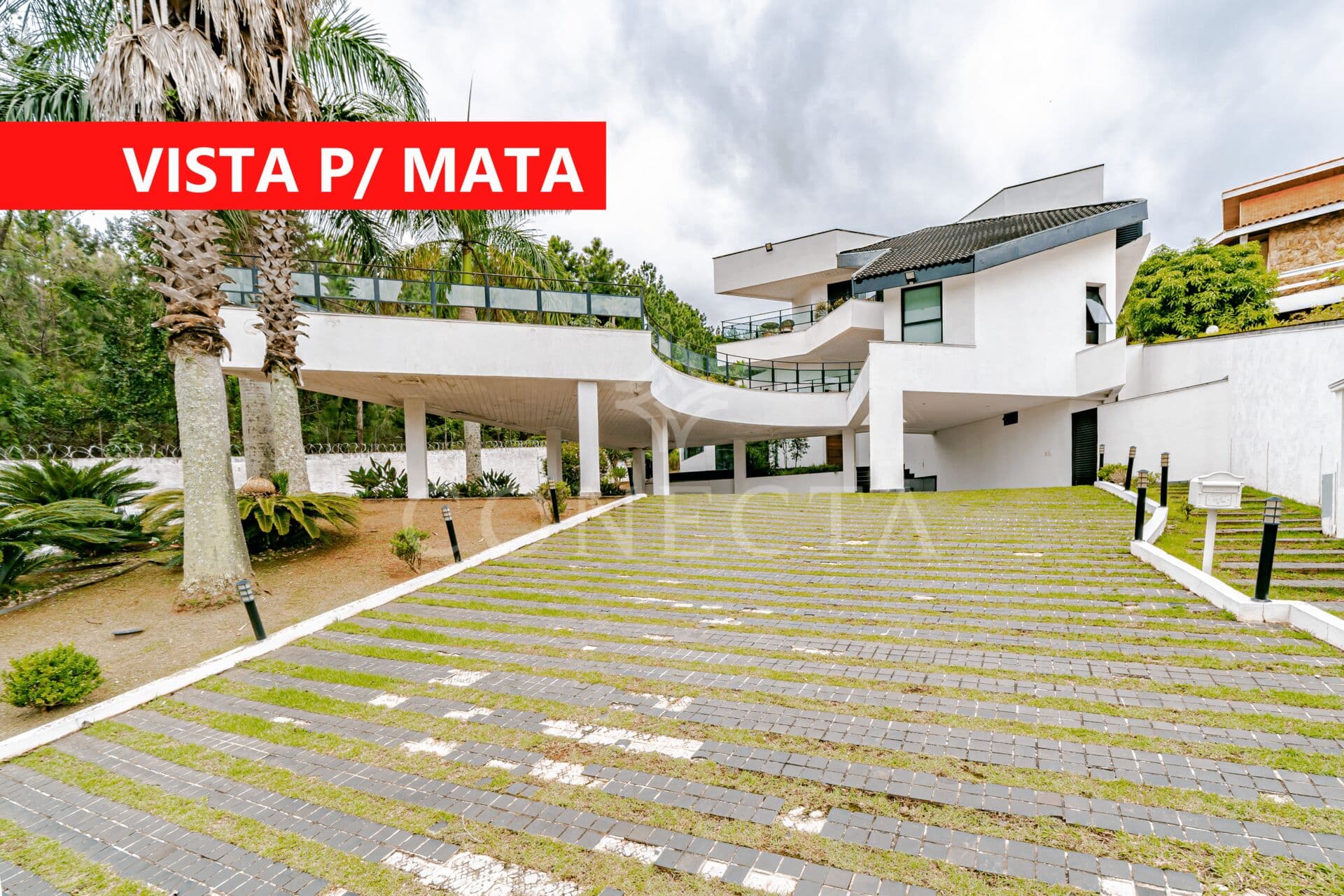Residencial Alphaville 10