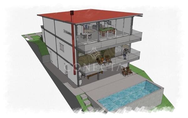 Condominio Itahyê