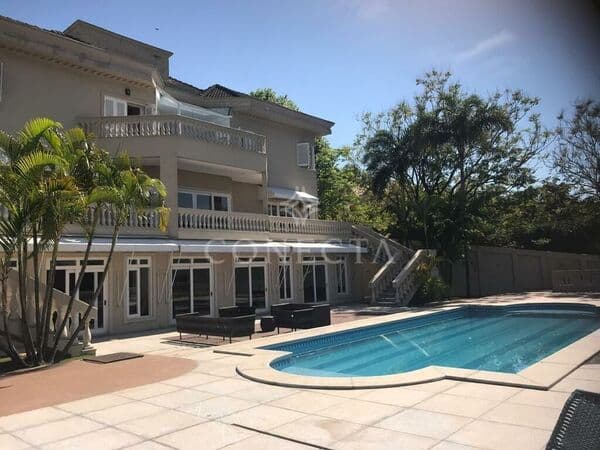 Condominio Tamboré 03