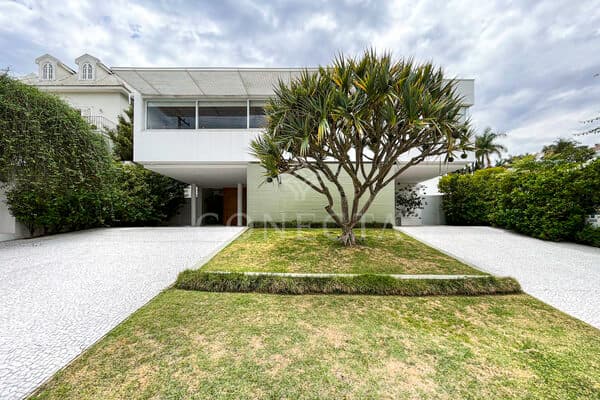 Condominio Tamboré 03