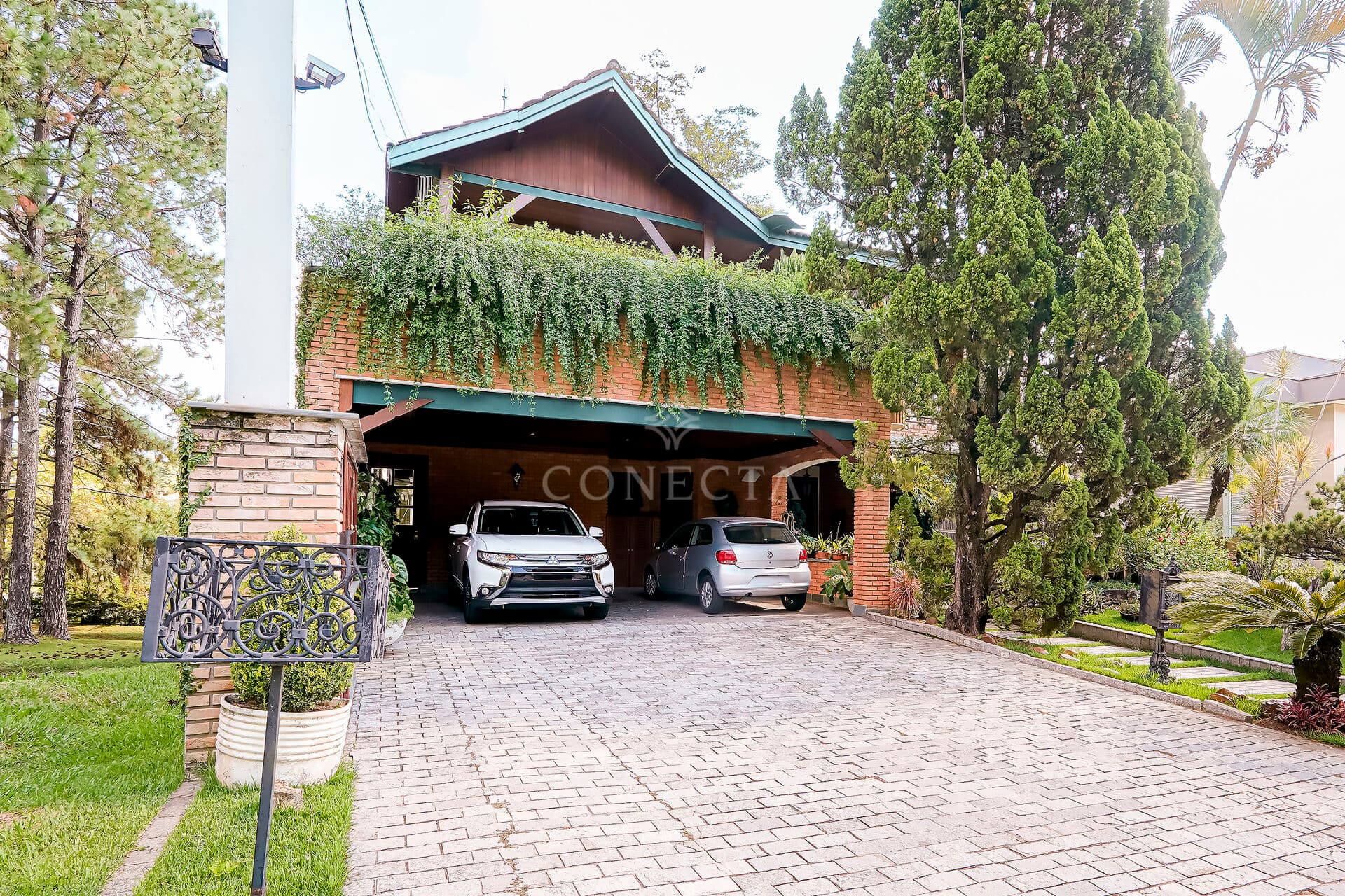 Residencial Alphaville 10