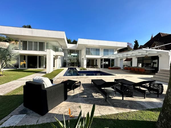 Condominio Tamboré 01