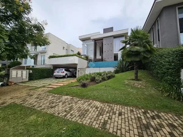 Condominio Burle Marx