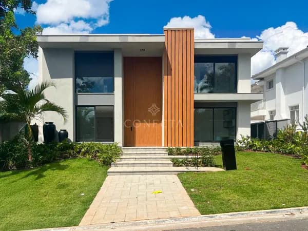 Residencial Alphaville Zero