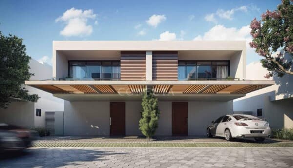 Condominio Alpha House 1