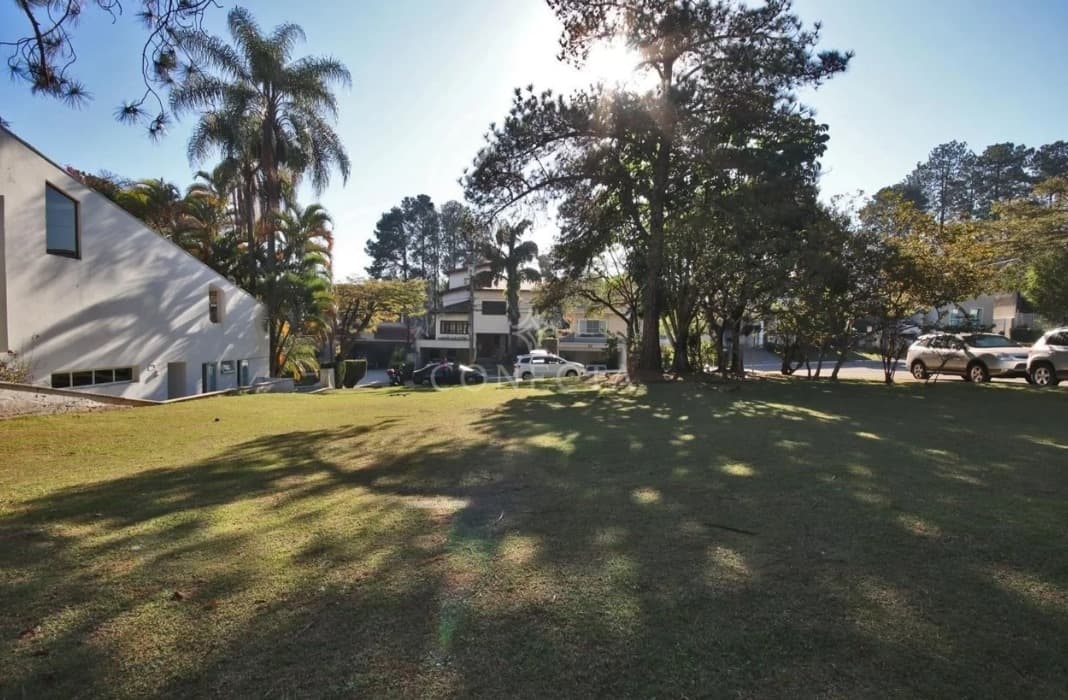 Residencial Alphaville 03