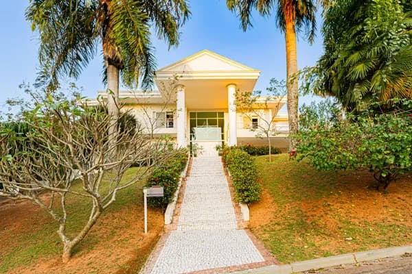 Tamboré 01