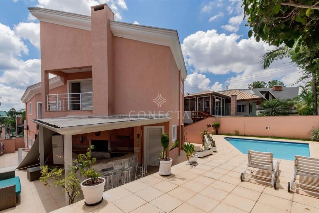 Residencial Alphaville 01