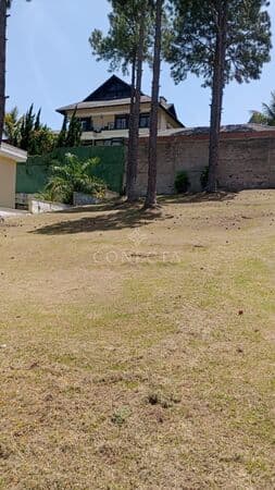 Residencial Alphaville 10