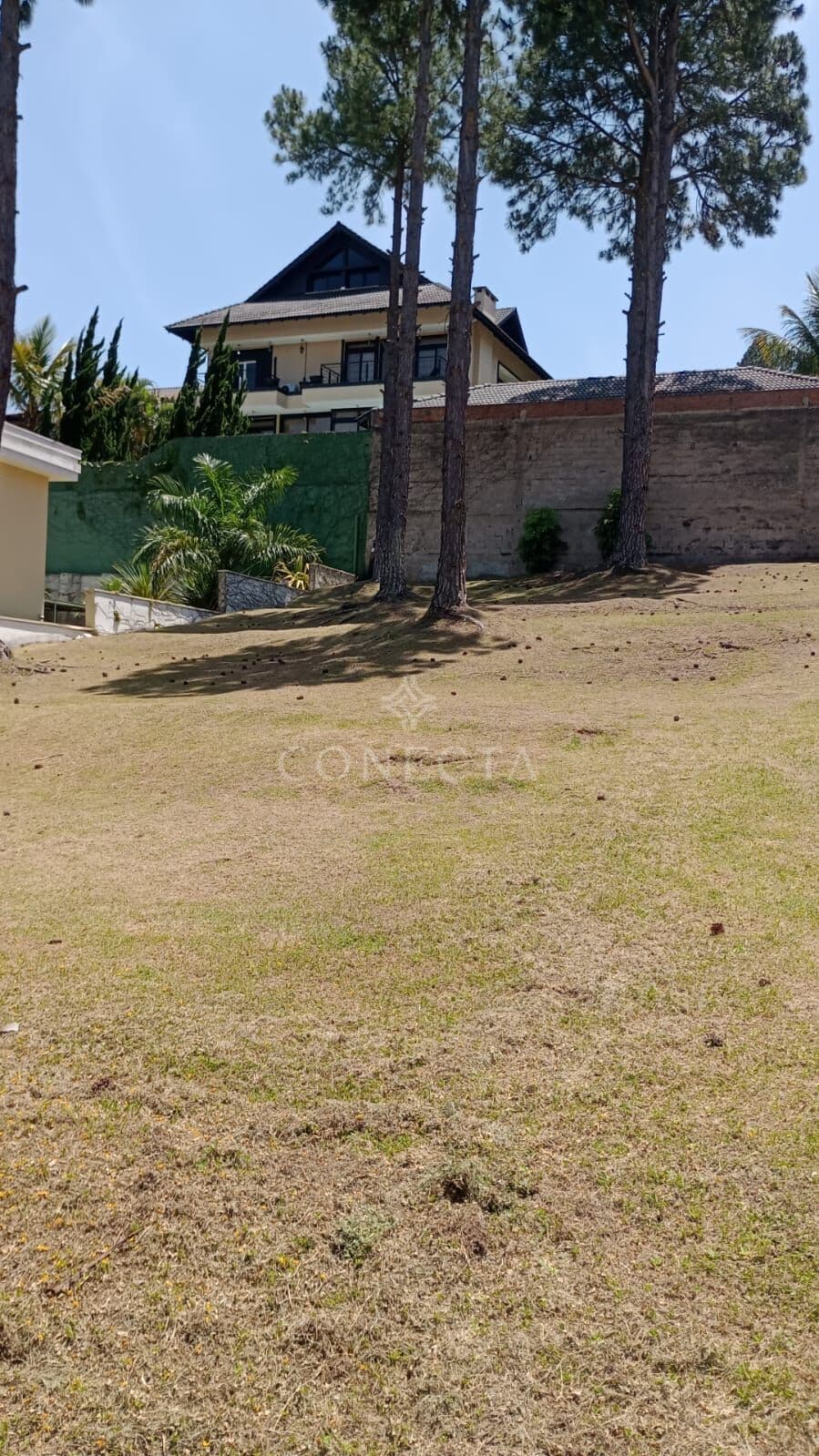 Residencial Alphaville 10