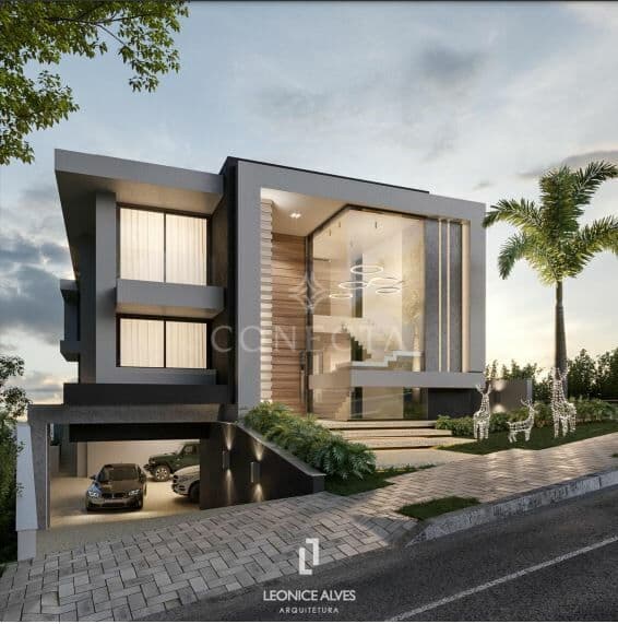 Condominio Gênesis 2