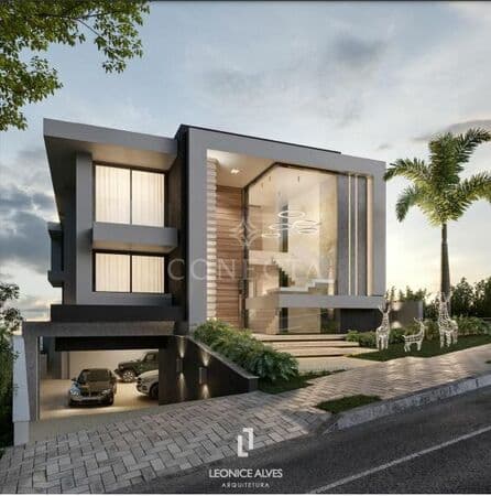 Condominio Gênesis 2