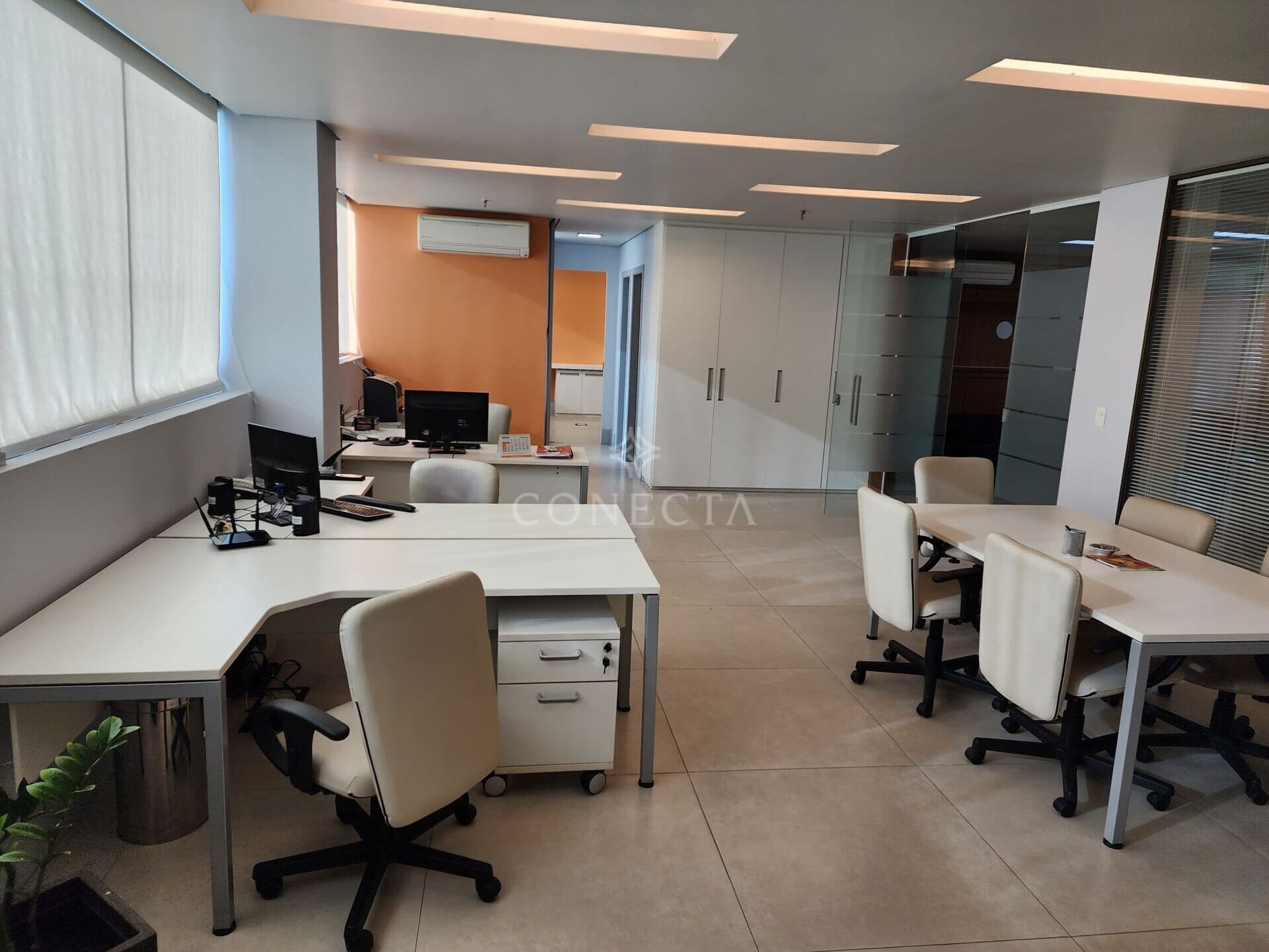 Gama Offices