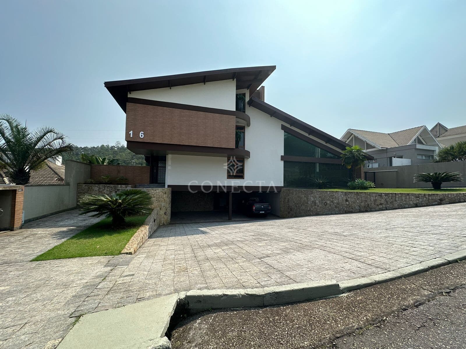 Condominio Tamboré 01