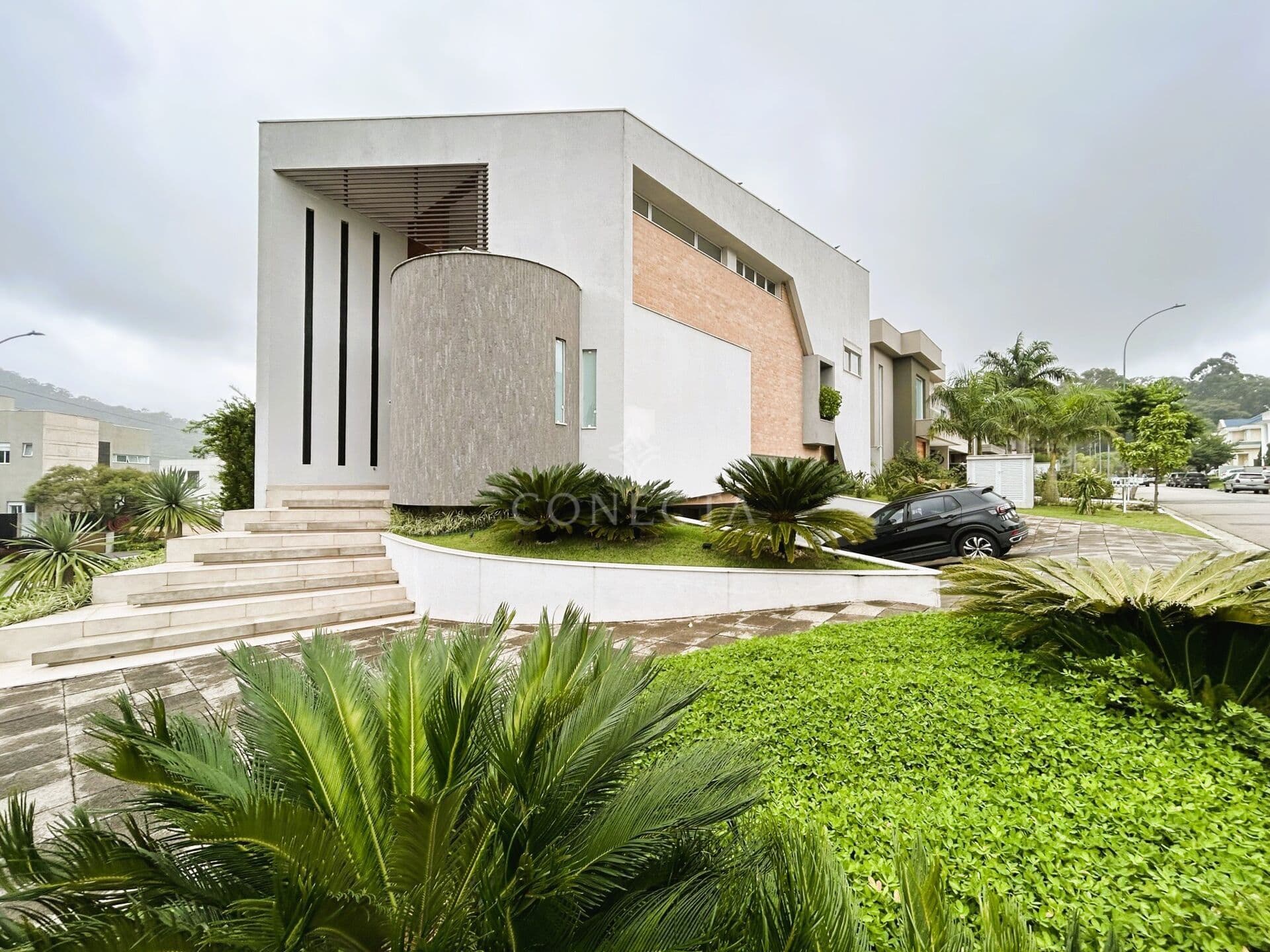 Villa Solaia