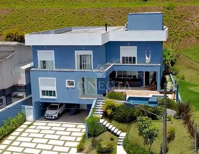 Condomínio Valville 01