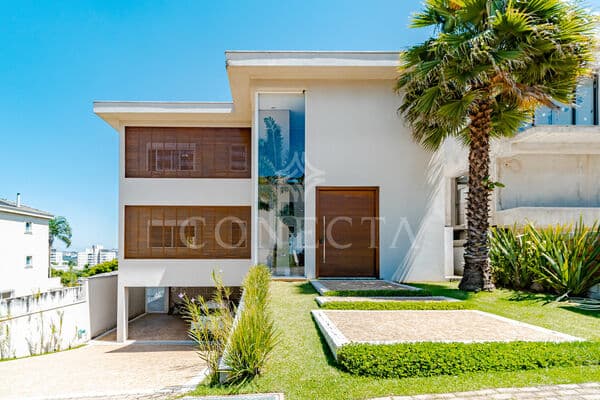 Condominio Tamboré 10