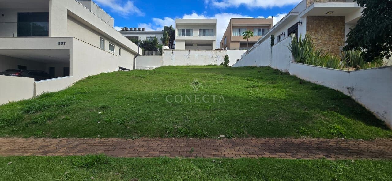 Condominio Gênesis 01