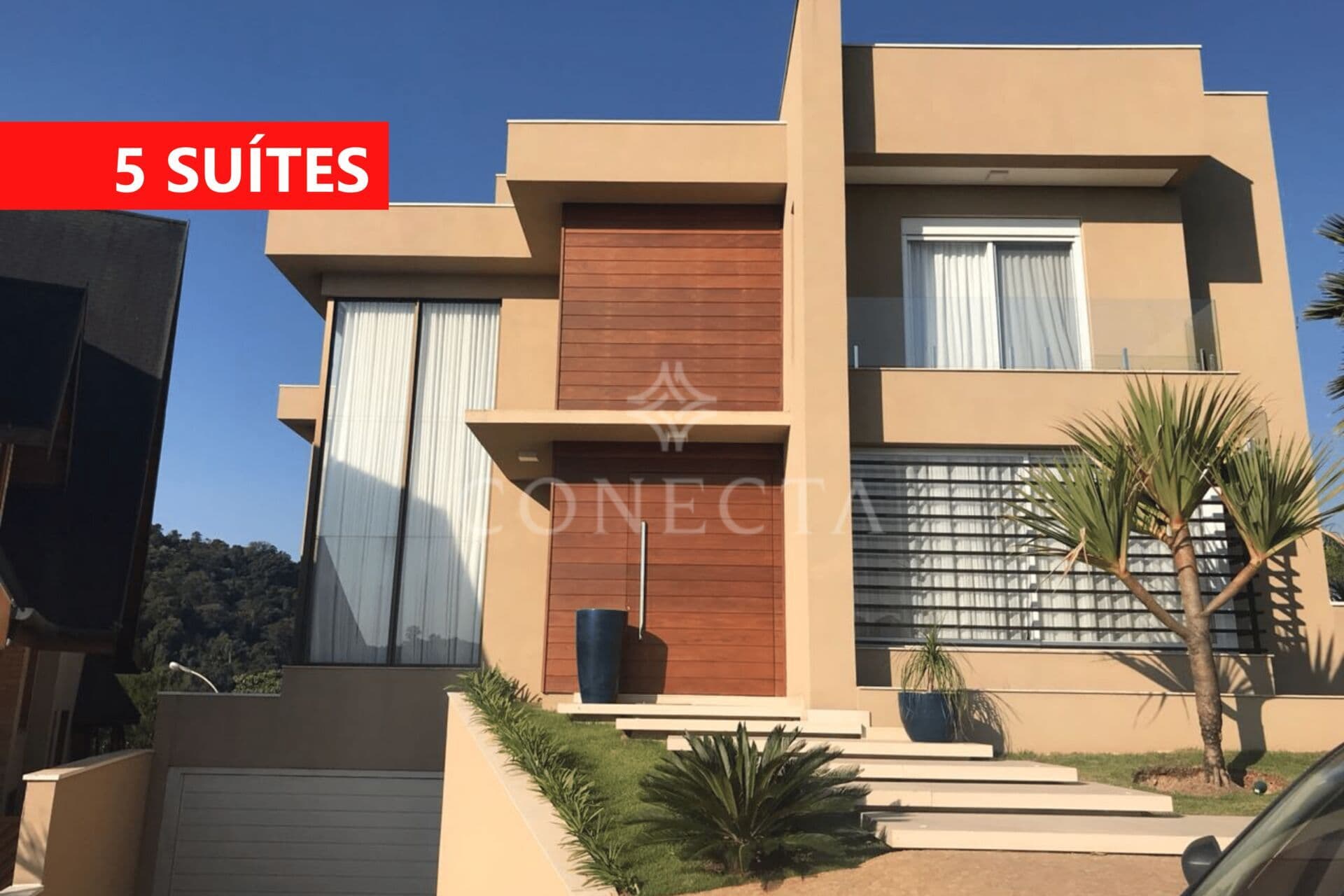 Condominio Gênesis 2