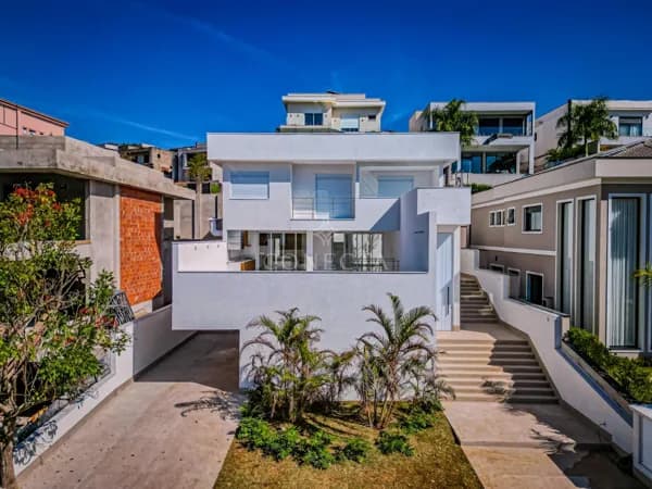 Condominio Burle Marx