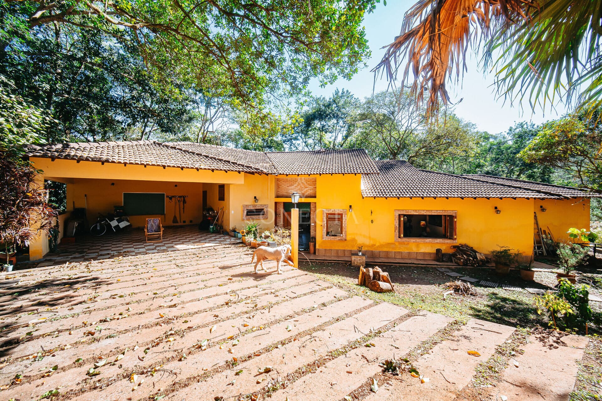 Condomínio Vila Velha