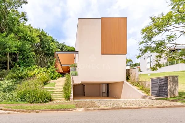 Condominio Tamboré 10