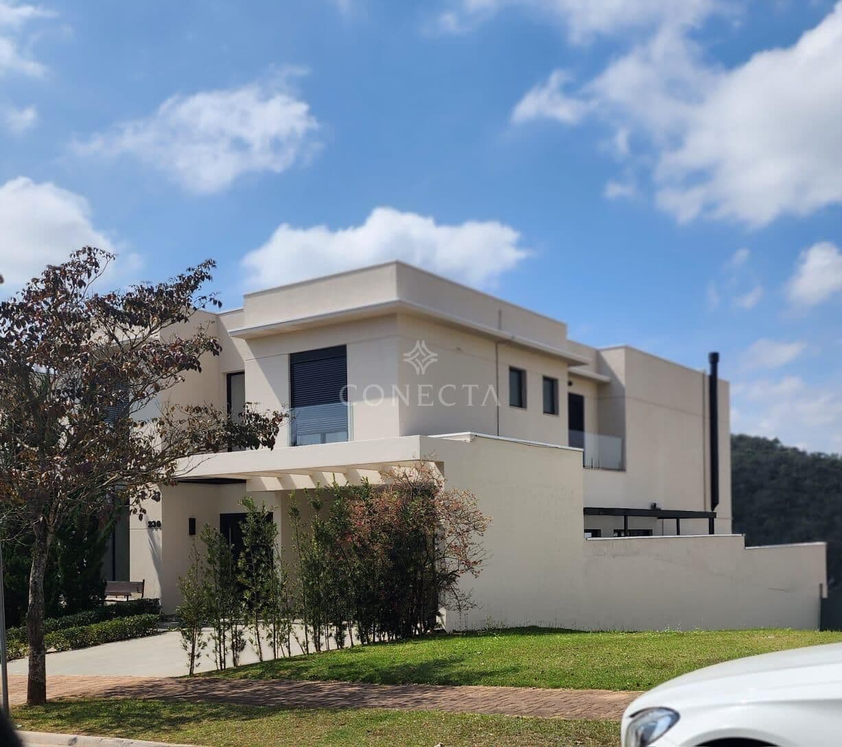 Condominio Gênesis 01