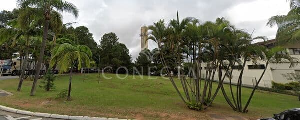 Polo Industrial Tamboré