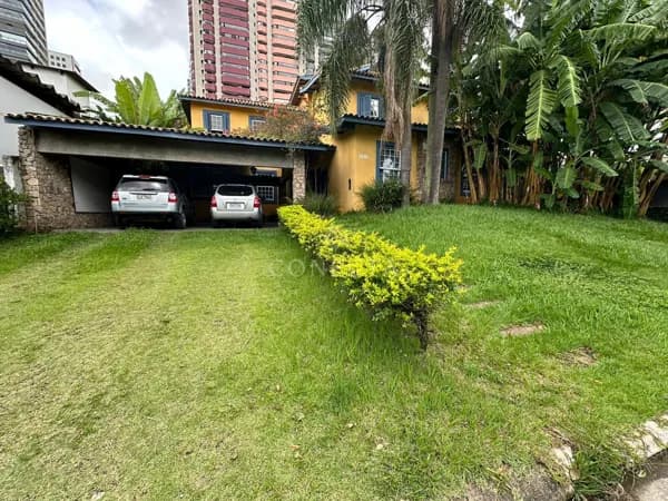 Residencial Alphaville 02