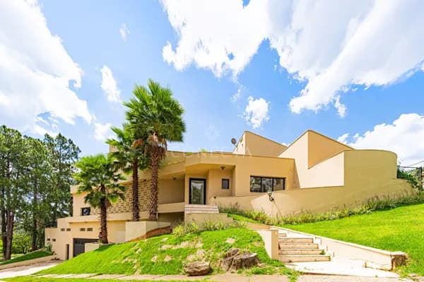 Residencial Alphaville 01