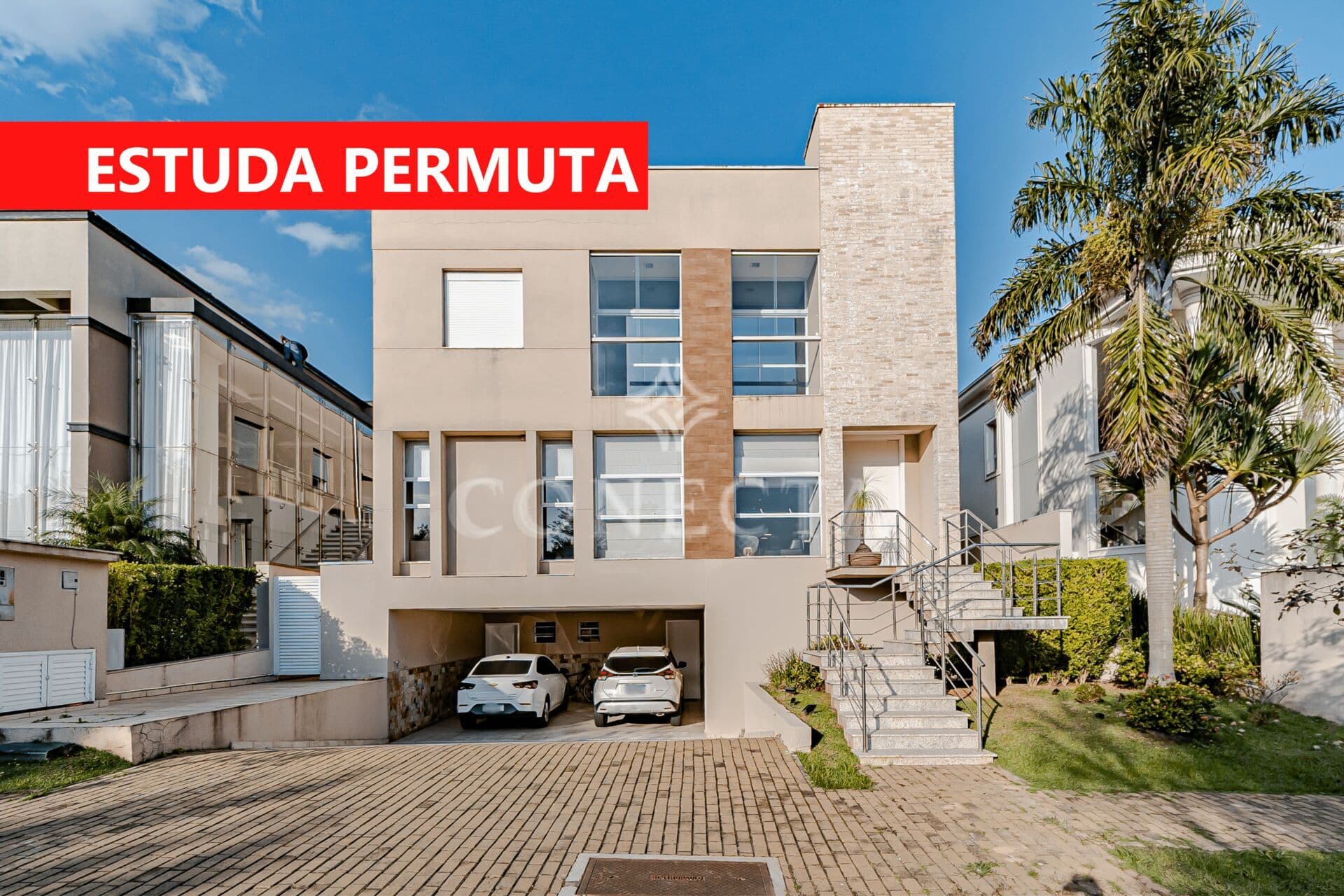 Condominio Burle Marx
