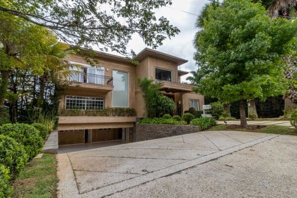 Condominio Tamboré 03