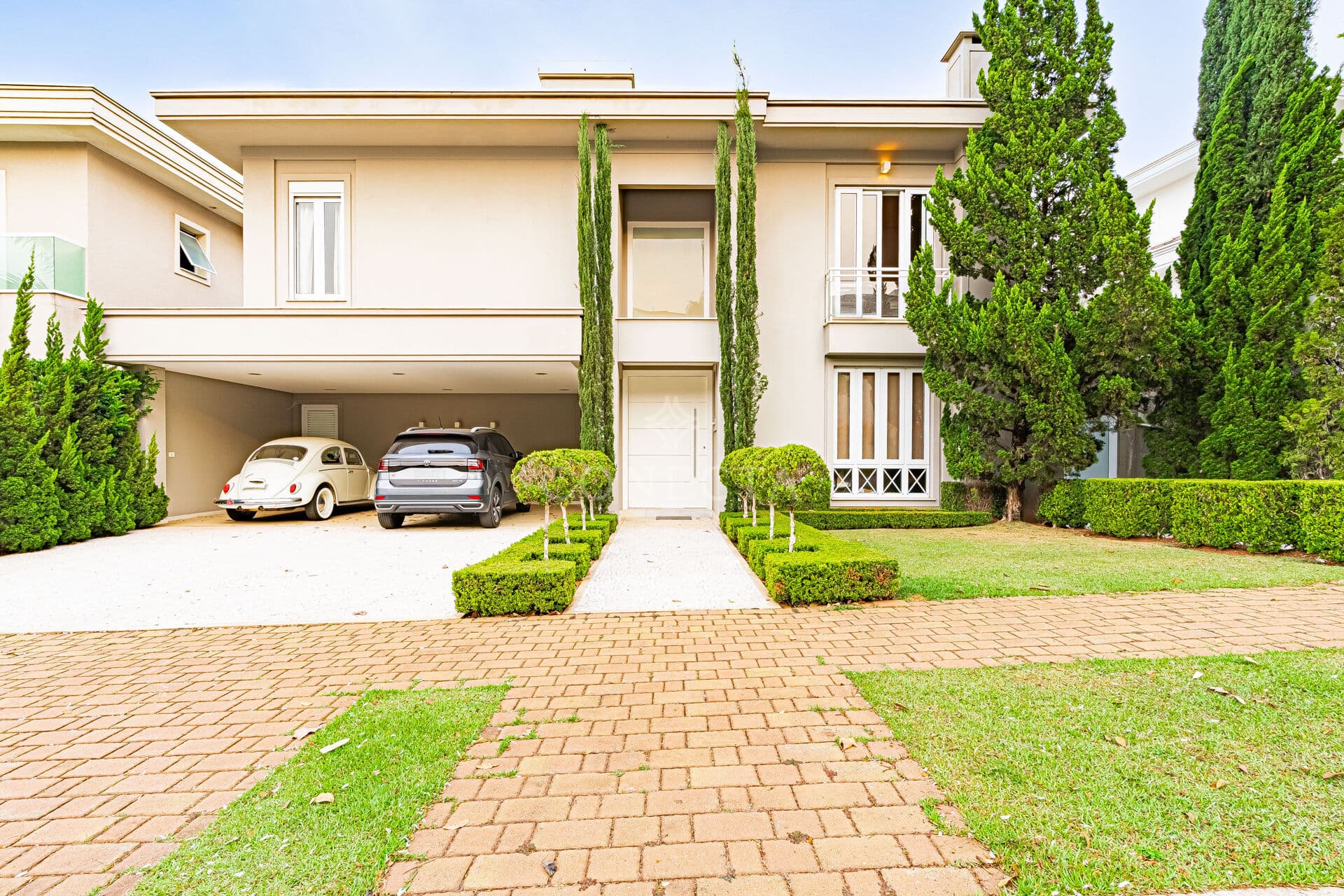 Condominio Gênesis 01