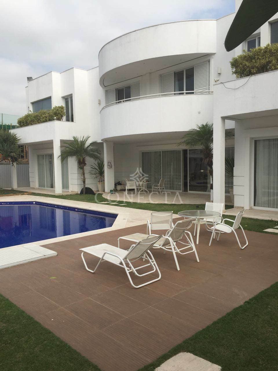 Condominio Tamboré 03