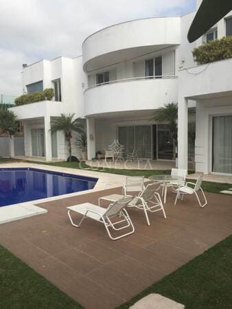 Condominio Tamboré 03