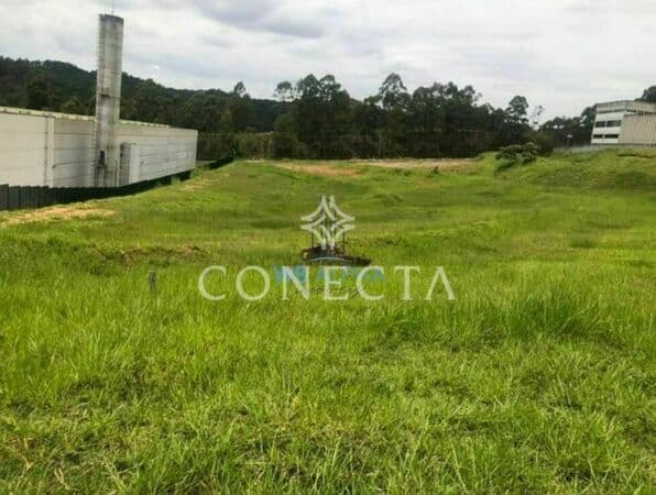 Polo Industrial Tamboré