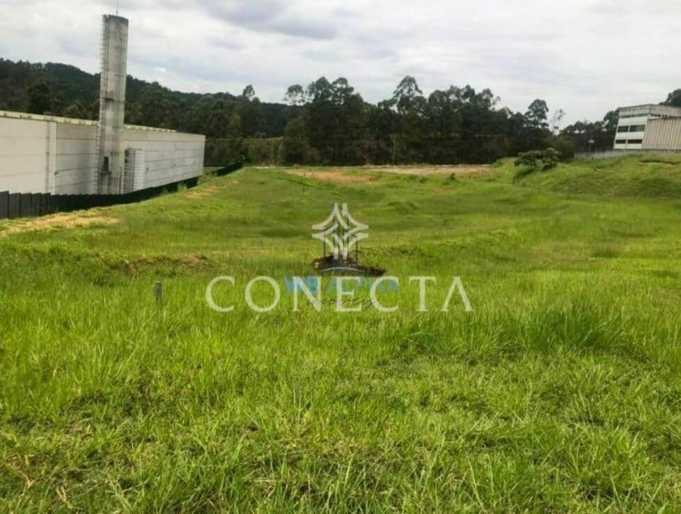 Polo Industrial Tamboré