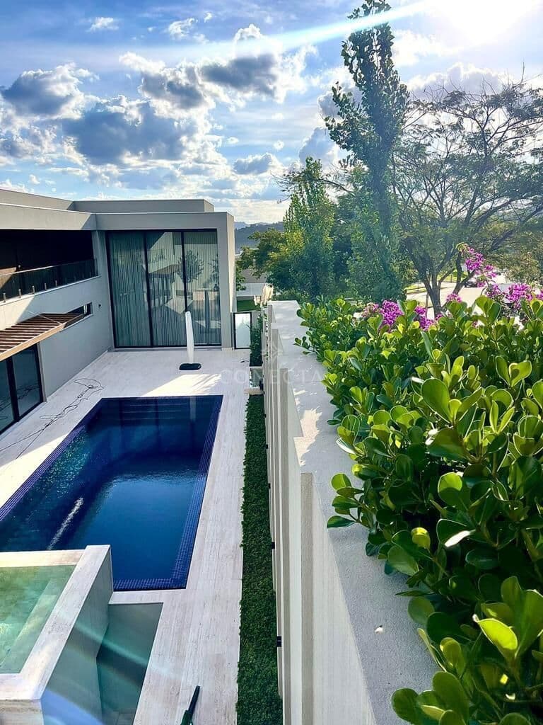 Condominio Tamboré 10